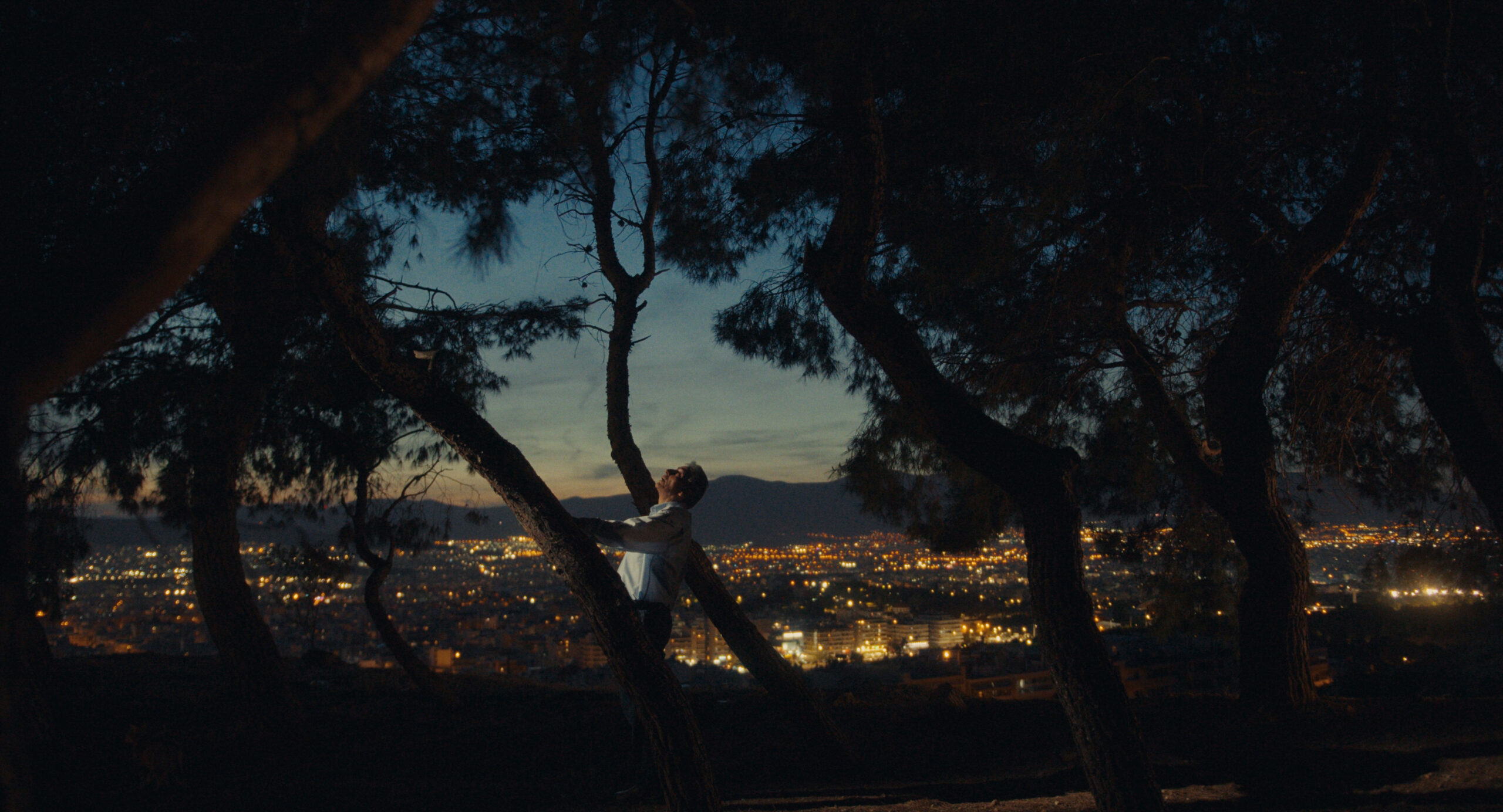 The way elsewhere STILL