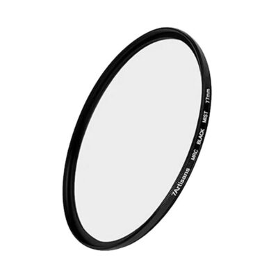 7Artisans 82mm 1/2 Black Mist Filter