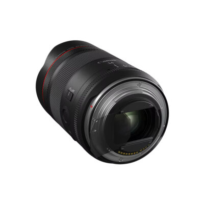 Canon RF 14mm f/1.4 L VCM Lens FRENEL rental