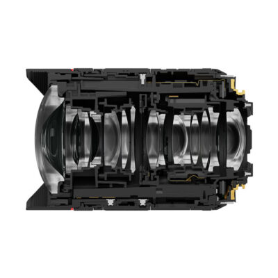 Canon RF 14mm f/1.4 L VCM Lens FRENEL rental