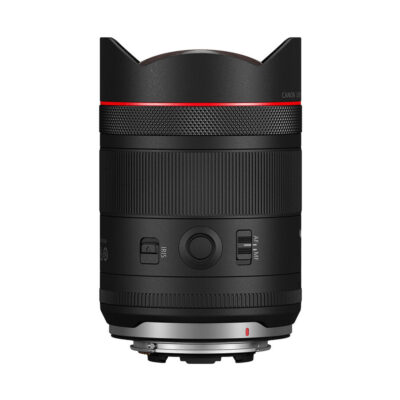 Canon RF 14mm f/1.4 L VCM Lens FRENEL rental