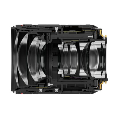 Canon RF 85mm F1.4L VCM FRENEL rental