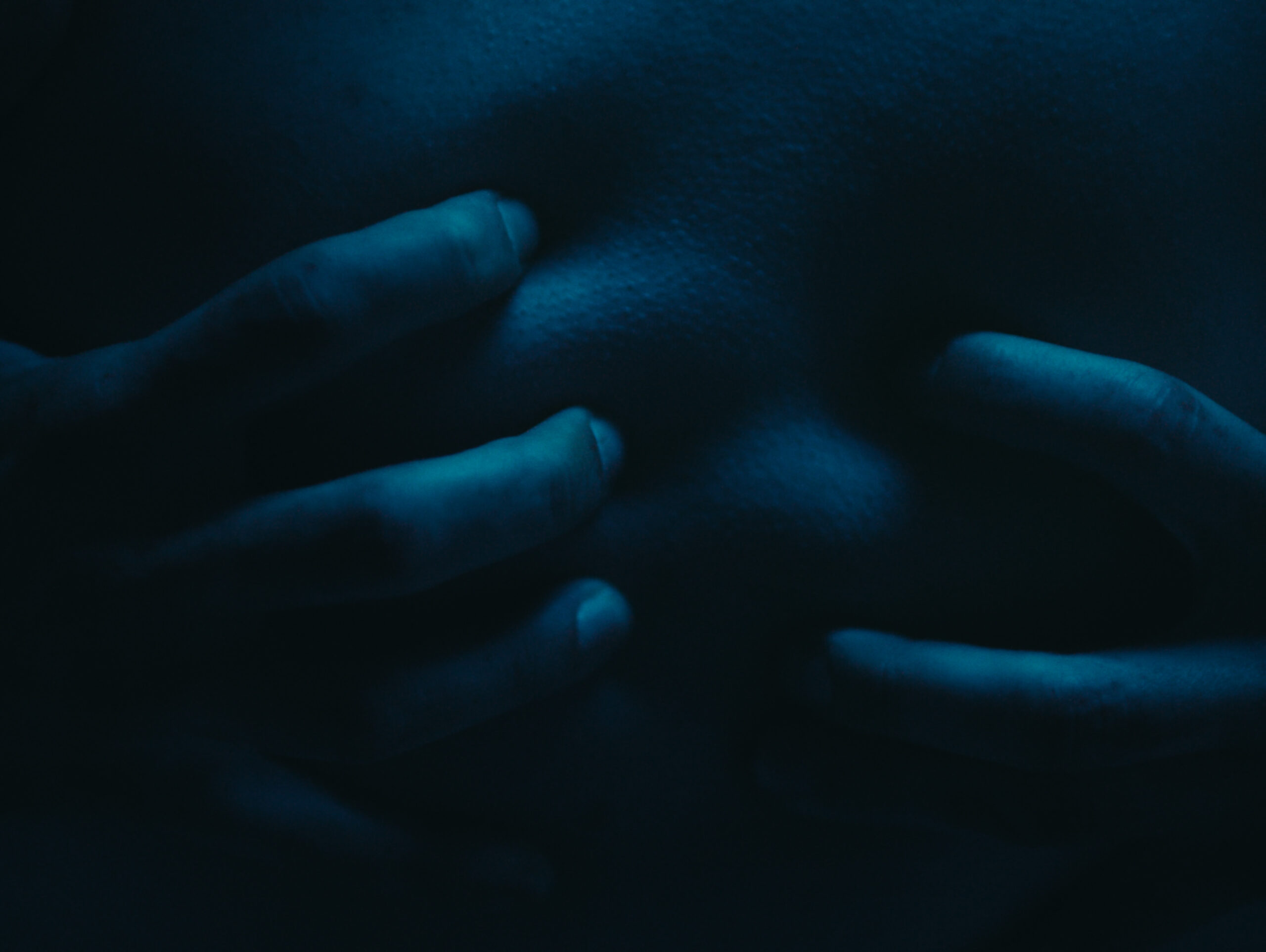 He Who Once Was STILL