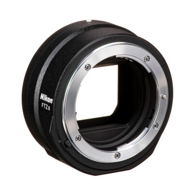 Nikon FTZ II for Nikon R to Z FRENEL rental