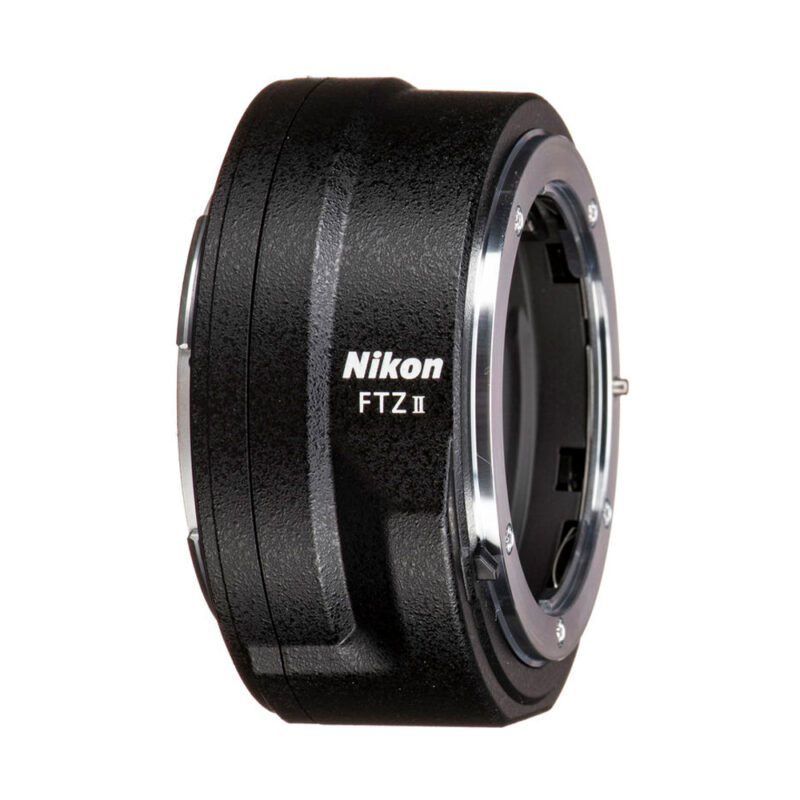 Nikon FTZ II for Nikon R to Z FRENEL rental