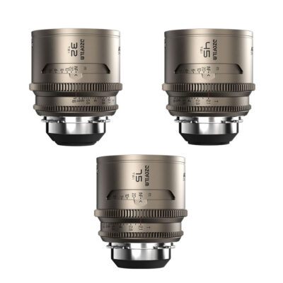 DZOfilm Arcana 1.5X Anamorphic T2.1 Full frame FRENEL rental