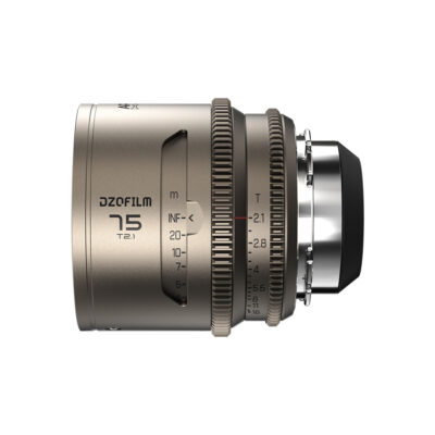 DZOfilm Arcana 1.5X Anamorphic T2.1 Full frame FRENEL rental