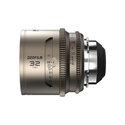 DZOfilm Arcana 1.5X Anamorphic T2.1 Full frame FRENEL rental
