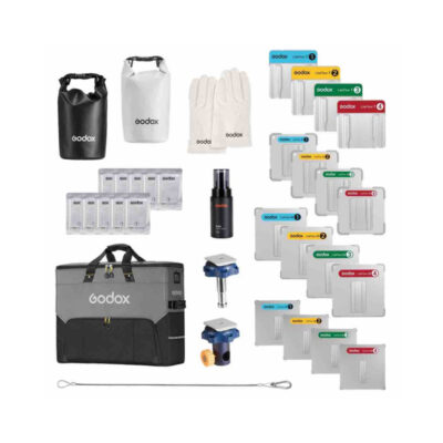 Godox KNOWLED LiteFlow K1 Reflector Kit FRENEL rental