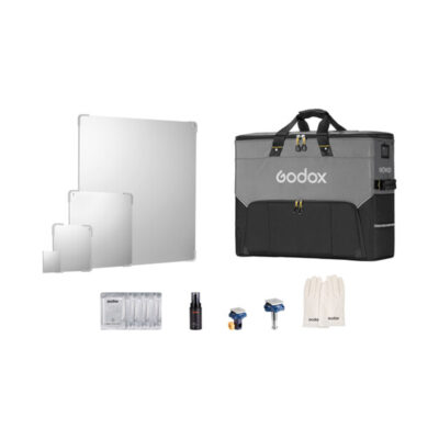 Godox KNOWLED LiteFlow K1 Reflector Kit FRENEL rental