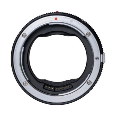 MEGADAP Canon EF to Nikon Z Autofocus Adapter FRENEL rental