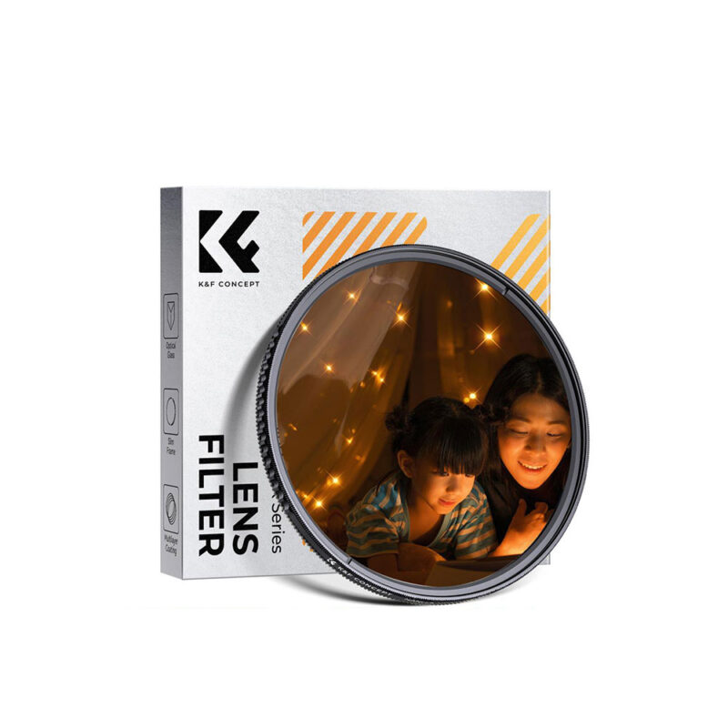 Star Lens Filter 82mm FRENEL rental