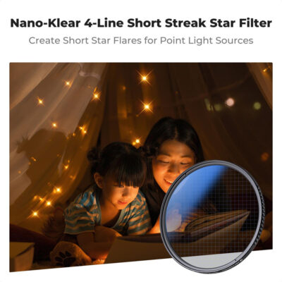 Star Lens Filter 82mm FRENEL rental