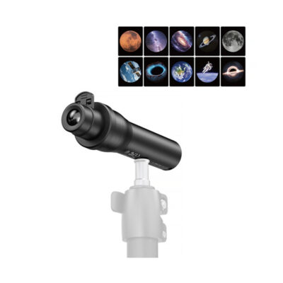 SmallRig Portable Zoom LED Video Light FRENEL rental