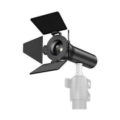 SmallRig Portable Zoom LED Video Light FRENEL rental