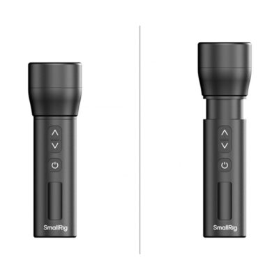 SmallRig Portable Zoom LED Video Light FRENEL rental