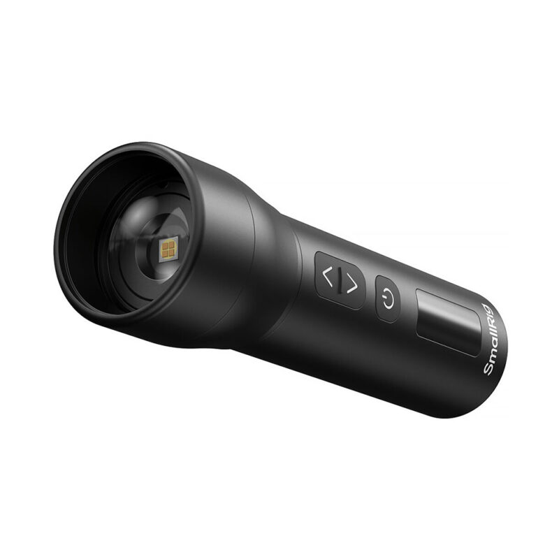 SmallRig Portable Zoom LED Video Light FRENEL rental