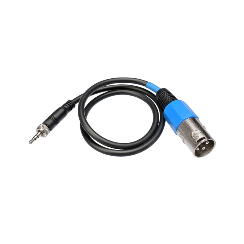 xlr to 3.5mm jack
