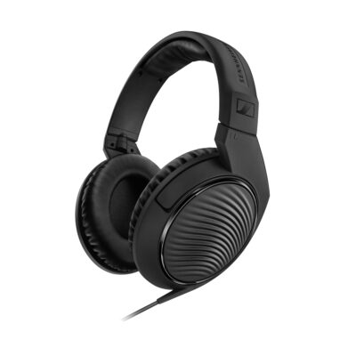 sennheiser hd 200 pro headphones FRENEL rental