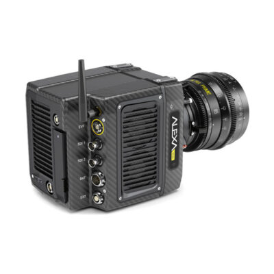 ARRI Alexa Mini Cinema Camera FRENEL rental