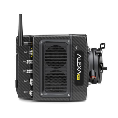 ARRI Alexa Mini Cinema Camera FRENEL rental