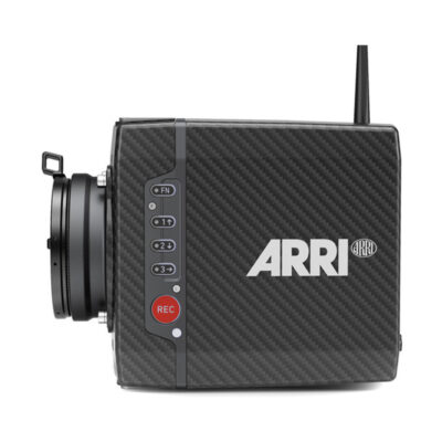 ARRI Alexa Mini Cinema Camera FRENEL rental