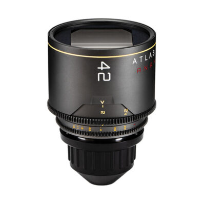Atlas Mercury 1.5x Full Frame Anamorphic 36mm-42mm-72mm T2.2/ 3x Prime Lens Set/ PL mount FRENEL rental
