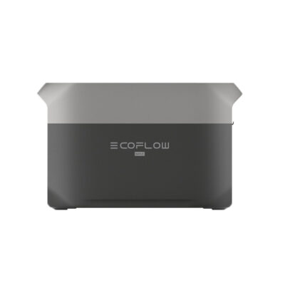EcoFlow DELTA 3 Max Portable Power Station FRENEL rental