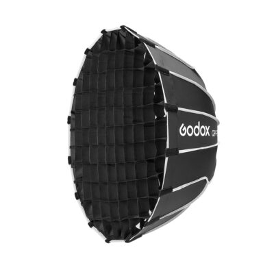 Godox QR-P60T – Quick Release Softbox with Bowens Mount 60cm FRENEL rental