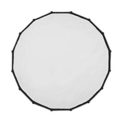 Godox QR-P60T – Quick Release Softbox with Bowens Mount 60cm FRENEL rental