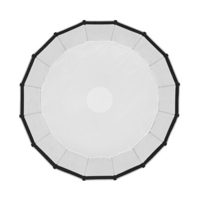 Godox QR-P60T – Quick Release Softbox with Bowens Mount 60cm FRENEL rental