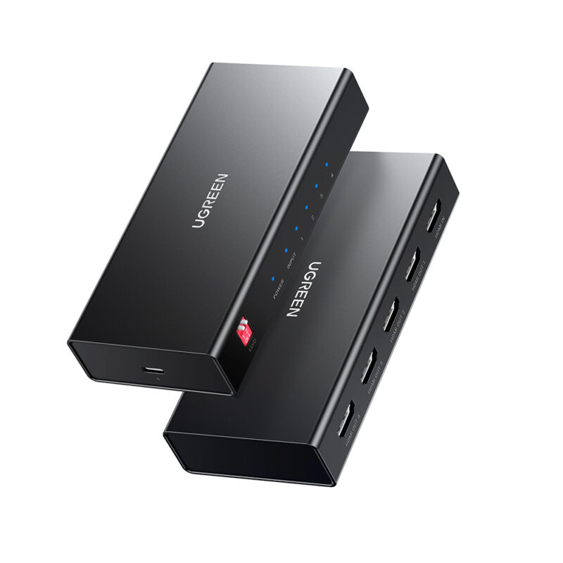 HDMI splitter FRENEL RENTAL
