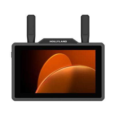 Hollyland Pyro 5 – Wireless Transceiver Monitor FRENEL rental