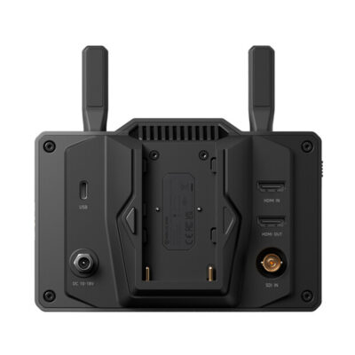 Hollyland Pyro 5 – Wireless Transceiver Monitor FRENEL rental
