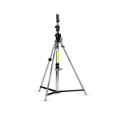 Manfrotto Steel Wind Up Stand FRENEL rental