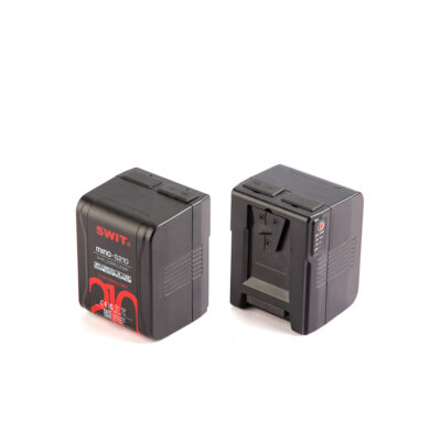 Swit MINO-S210 – 210Wh FRENEL rental
