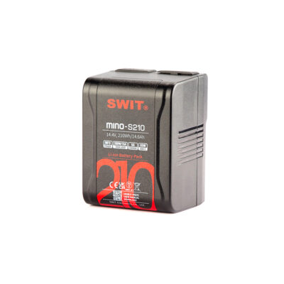 Swit MINO-S210 – 210Wh FRENEL rental