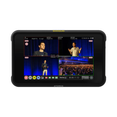 Atomos Shogun 7" Classic FRENEL rental