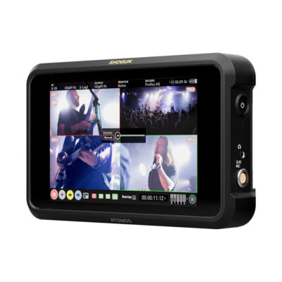 Atomos Shogun 7" Classic FRENEL rental