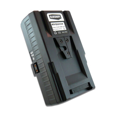 Blueshape Hot-Swap Adapter FRENEL rental