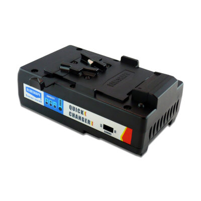 Blueshape Hot-Swap Adapter FRENEL rental