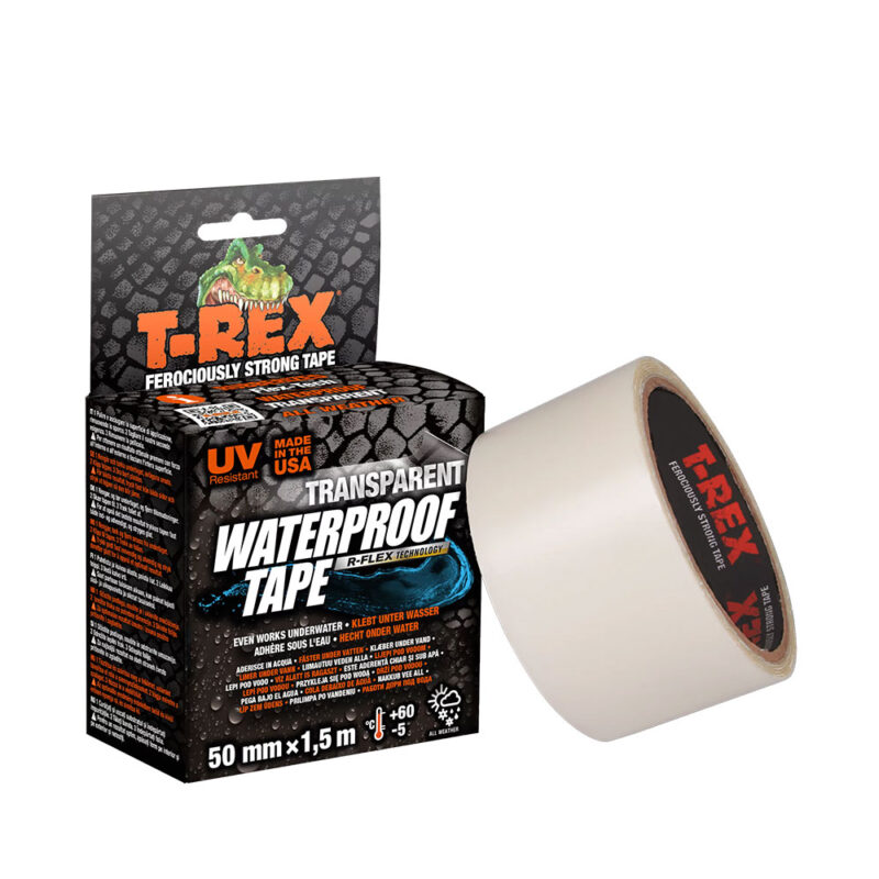 T-REX® WATERPROOF TAPE FRENEL rental