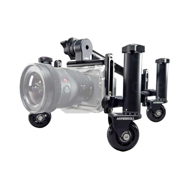 Hyper Roller FRENEL rental