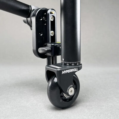 Hyper Roller FRENEL rental
