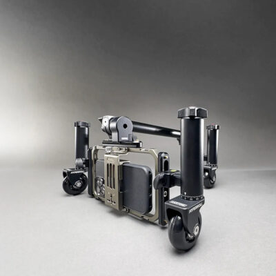 Hyper Roller FRENEL rental