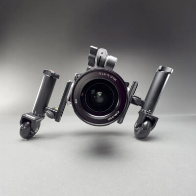 Hyper Roller FRENEL rental