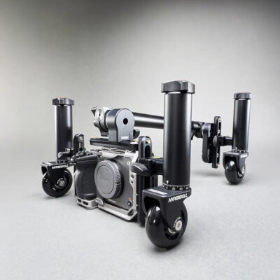 Hyper Roller FRENEL rental