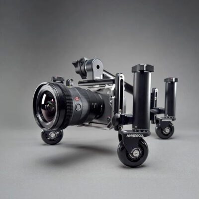 Hyper Roller FRENEL rental