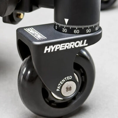 Hyper Roller FRENEL rental