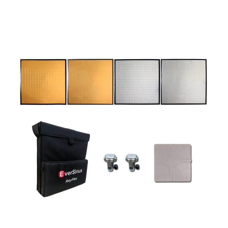 RayFlex Flexible Reflectors Kit FRENEL rental